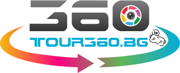 Tour 360 - Заснемане и изработка на панорамни виртуални турове и разходки